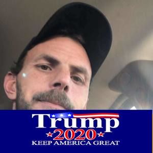 Meet your Posher, Chad